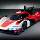 Image for article titled Porsche Penske Motorsport Reveals Track-Hungry 963 GTP Hypercar